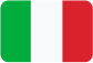 Kola pro vozíky Italiano